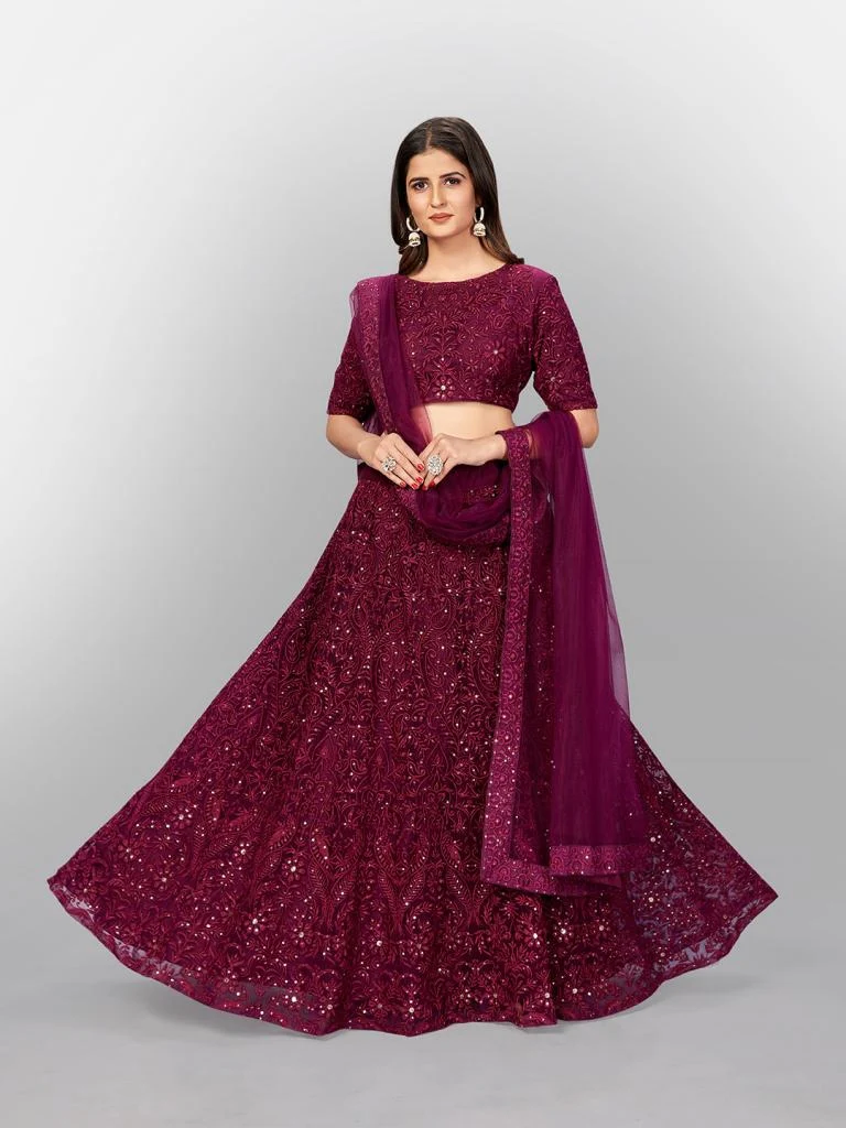 Lehenga