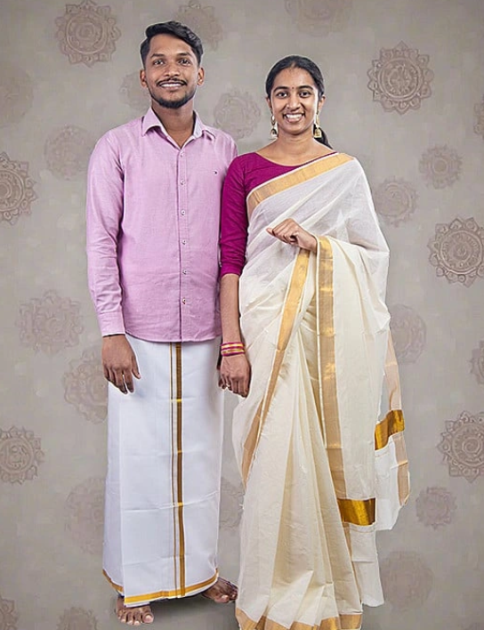 Cultural Outfits